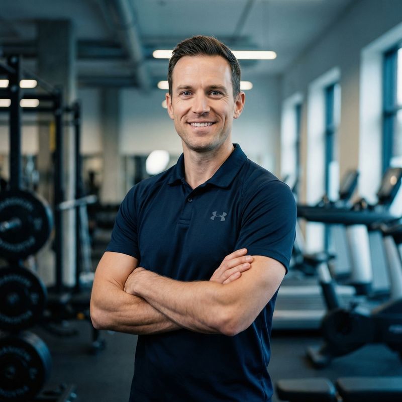 Olivier Run coach sportif